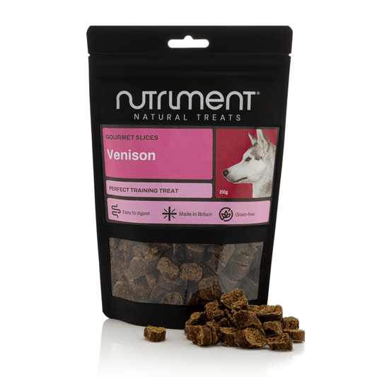 Gourmet-Slices - Wild (200 g)