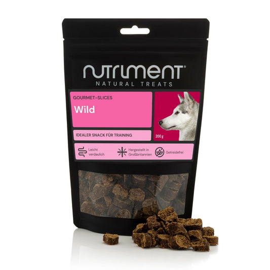 Gourmet-Slices - Wild