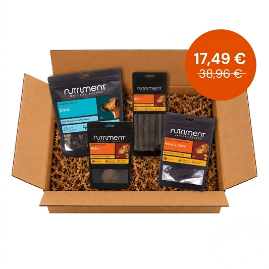 Gourmet-Snack Box 1 (MHD 08/26)