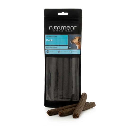 Gourmet-Sticks - Ente (4 Stk.)