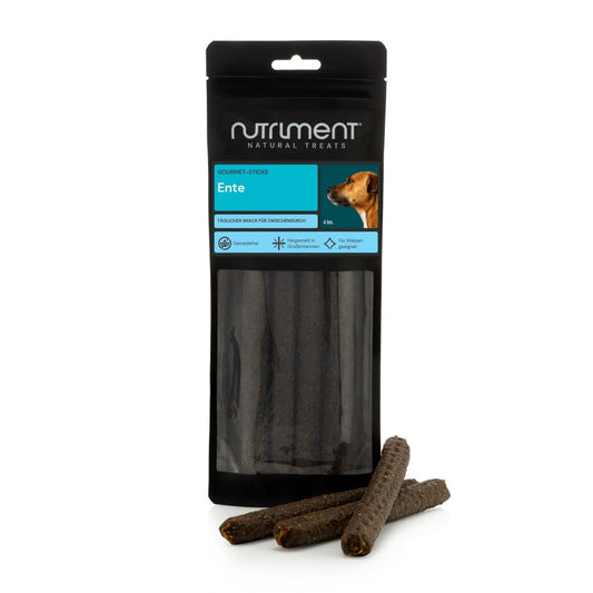 Gourmet-Sticks - Ente