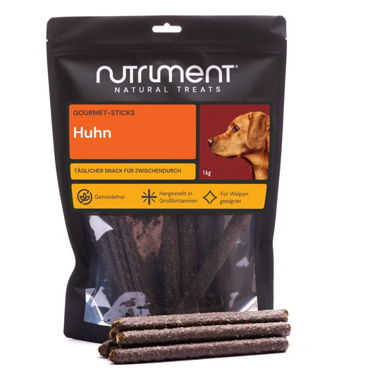 Gourmet-Sticks - Huhn