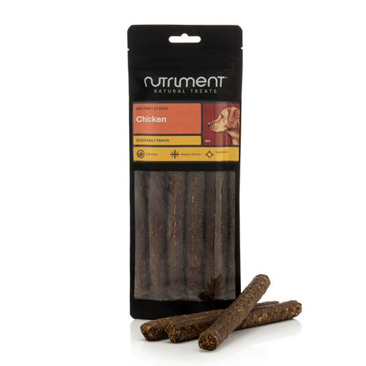 Gourmet-Sticks - Huhn (4 Stk.)