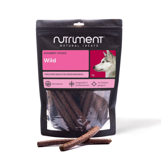 Gourmet-Sticks - Wild