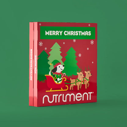 Hunde Adventskalender 2026