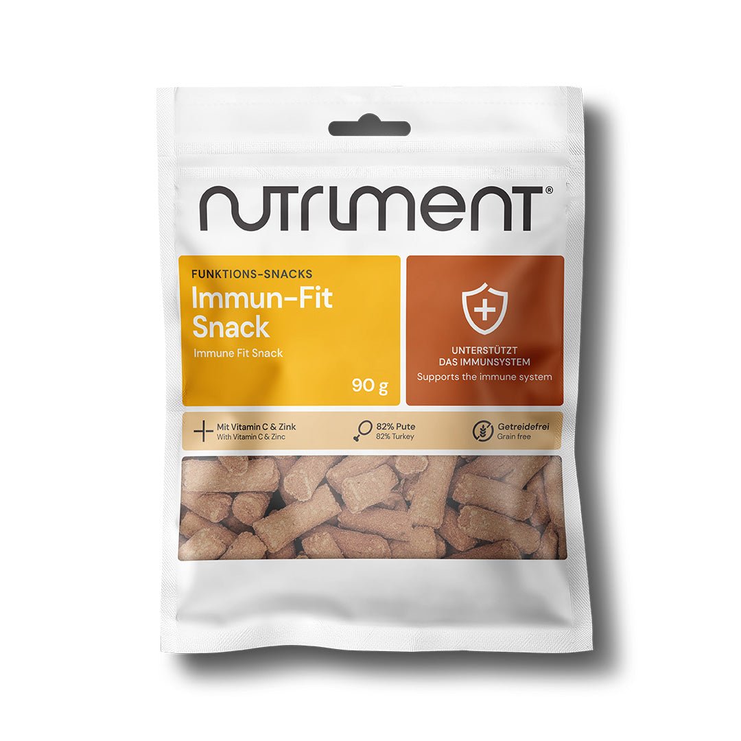 Immun-Fit Snack– 90 g