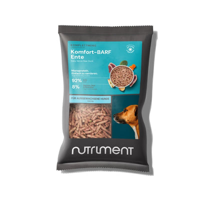 Probierpaket Komfort-BARF
