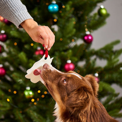 Lebkuchen für Hunde – BALD VERFÜGBAR