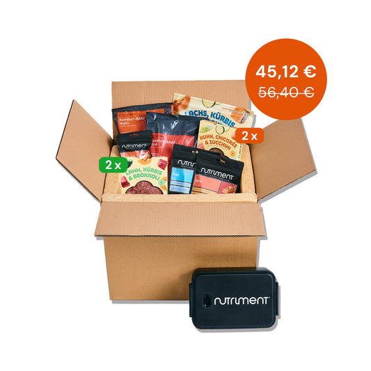 Probierpaket Mix