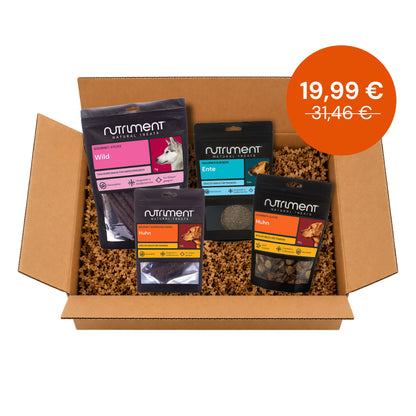 Gourmet Snack Box 2 (MHD 08/26)