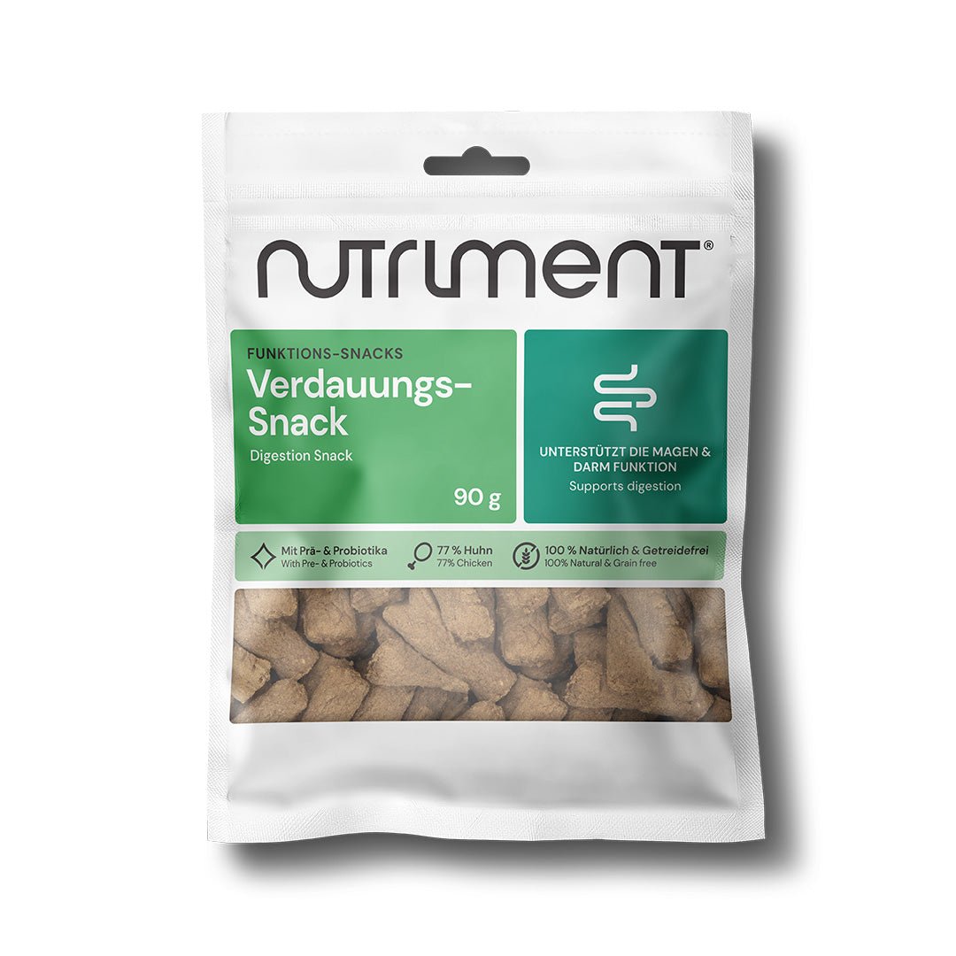 Verdauungs-Snack – 90 g