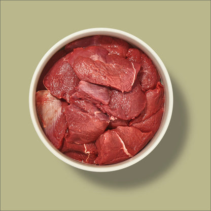 VitalPower Elch 1000 g
