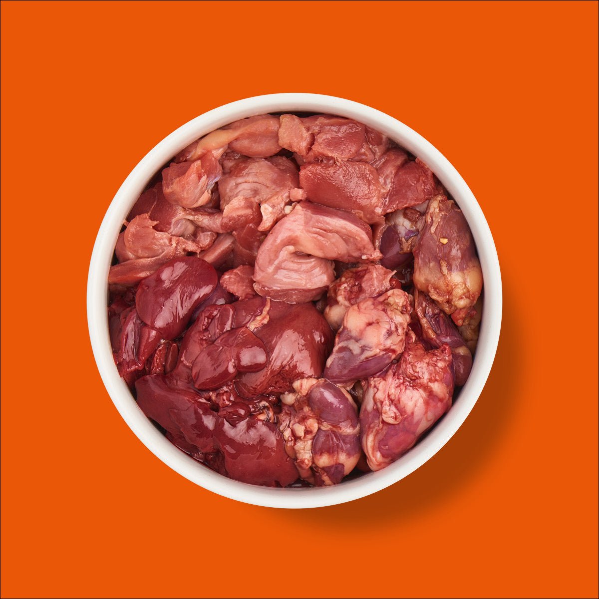VitalPower Geflügelragout 1000 g