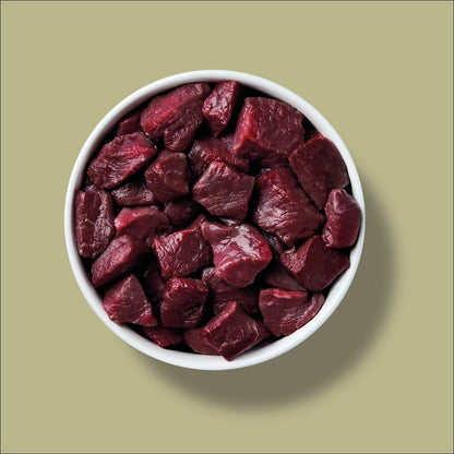 VitalPower Känguru 1000 g