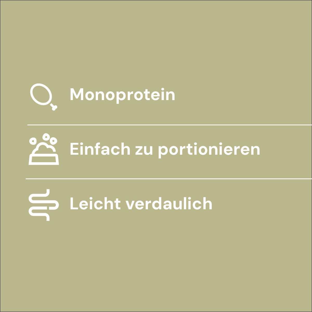 VitalPower Känguru 1000 g