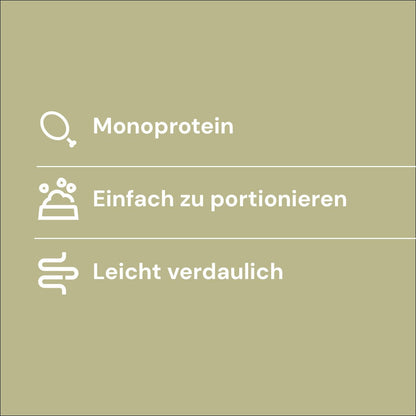 VitalPower Känguru 1000 g