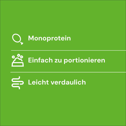 VitalPower Lamm 1000 g