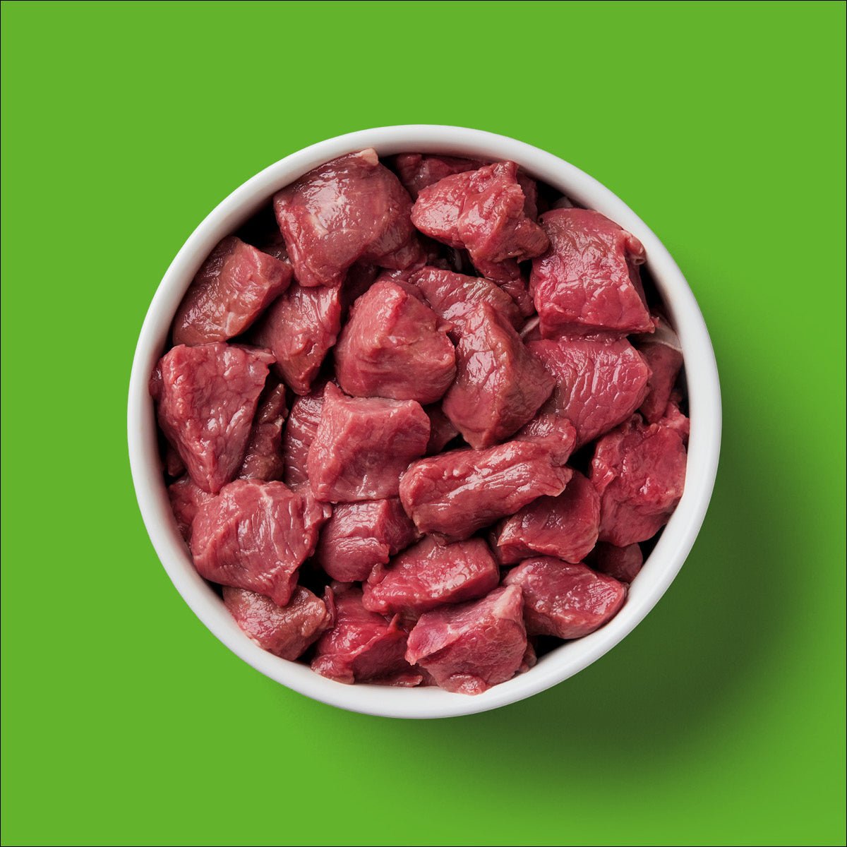 VitalPower Lamm 1000 g