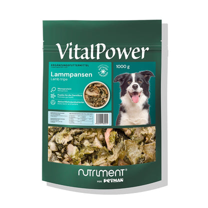 VitalPower Lammpansen 1000 g