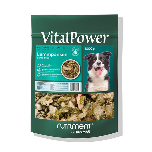 VitalPower Lammpansen 1000 g