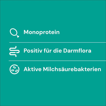 VitalPower Lammpansen 1000 g