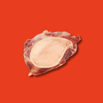 VitalPower Markknochen vom Rind 1000 g