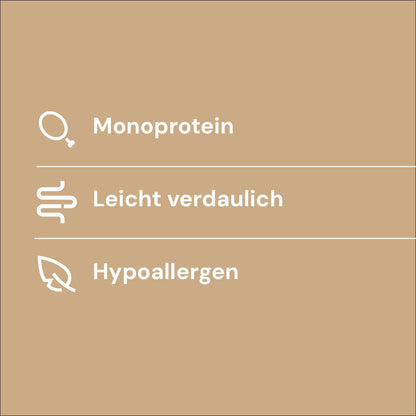 VitalPower Pferdefleisch 1000 g