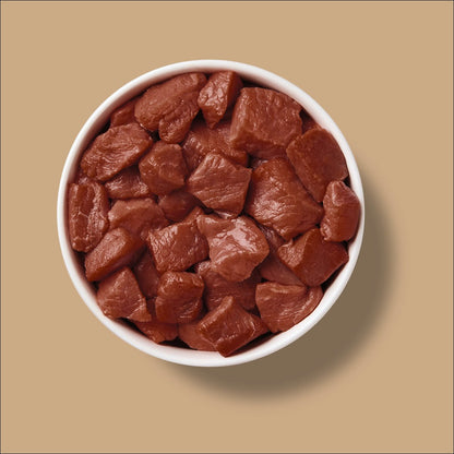 VitalPower Pferdefleisch 1000 g