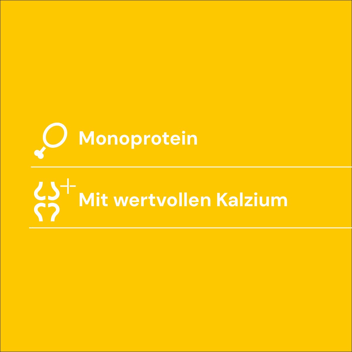 VitalPower Putenhälse 600 g