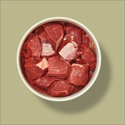 VitalPower Strauß 1000 g