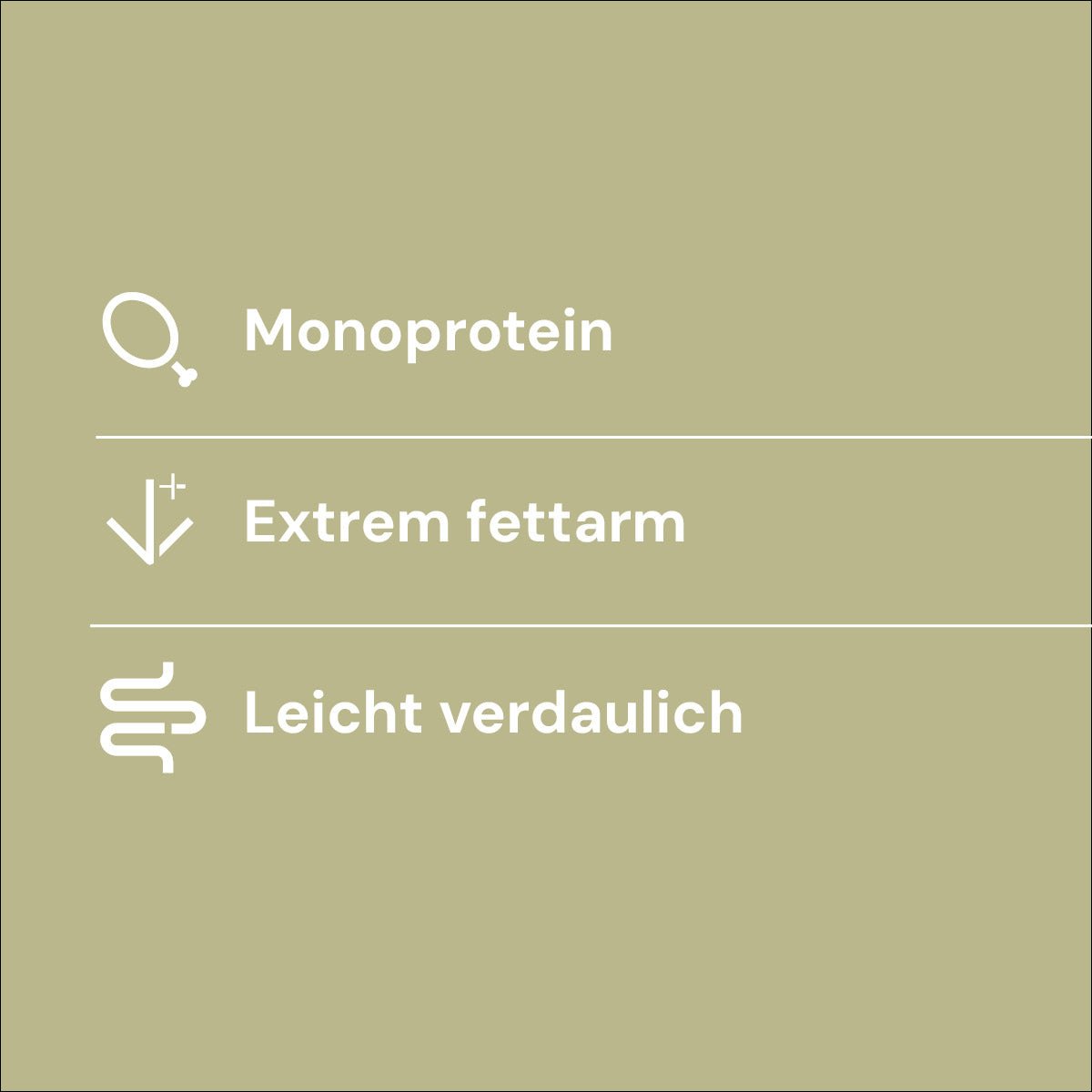 VitalPower Strauß 1000 g