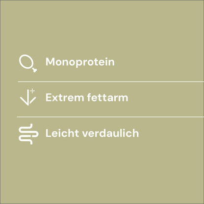 VitalPower Strauß 1000 g