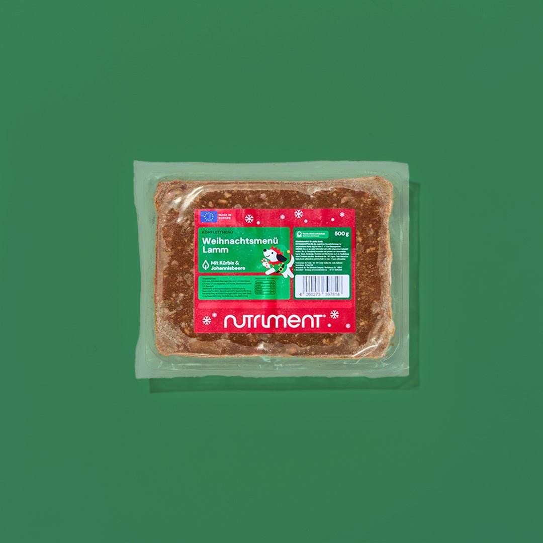 X-Mas Menü Bundle