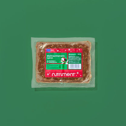 X-Mas Menü Bundle