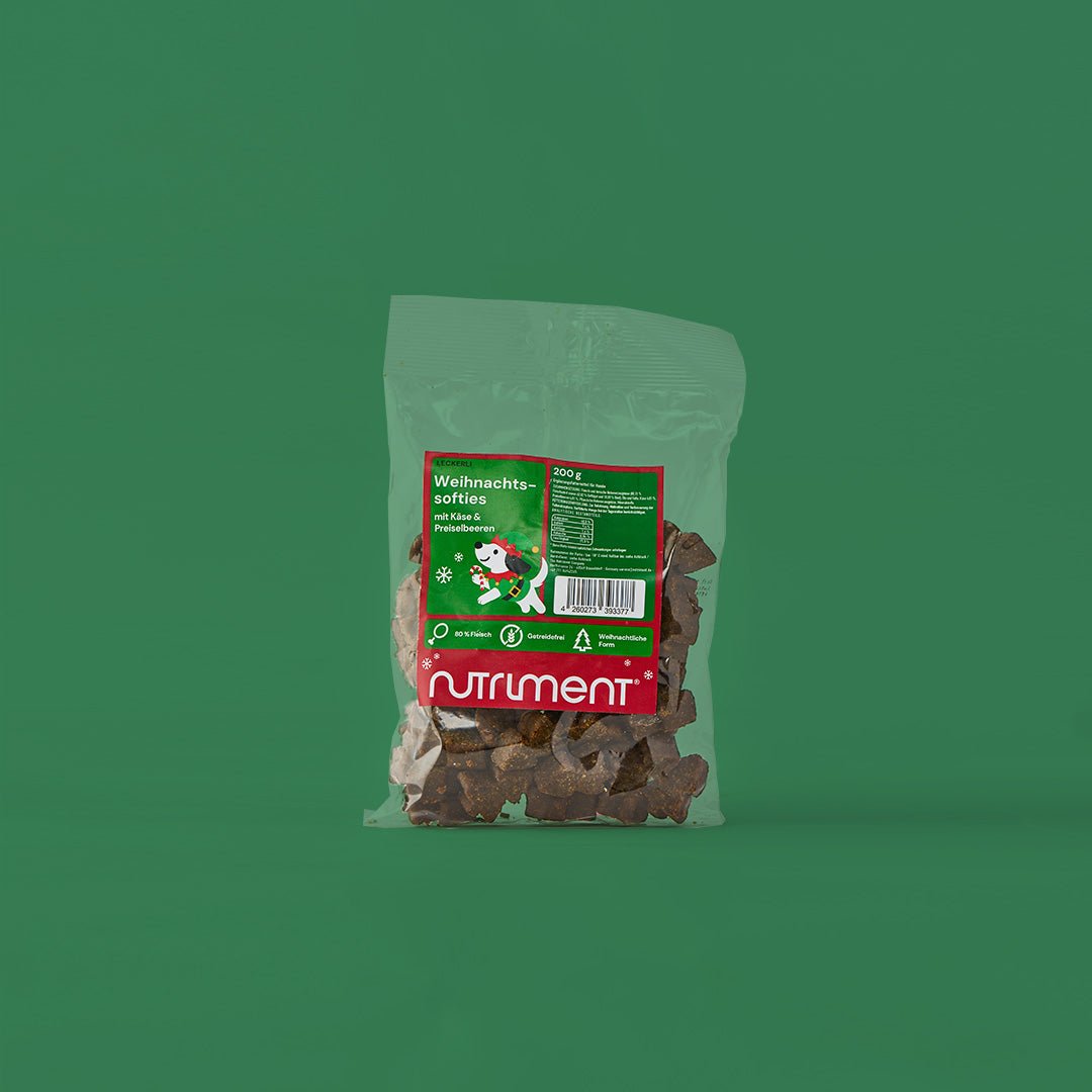 X-Mas Menü Bundle