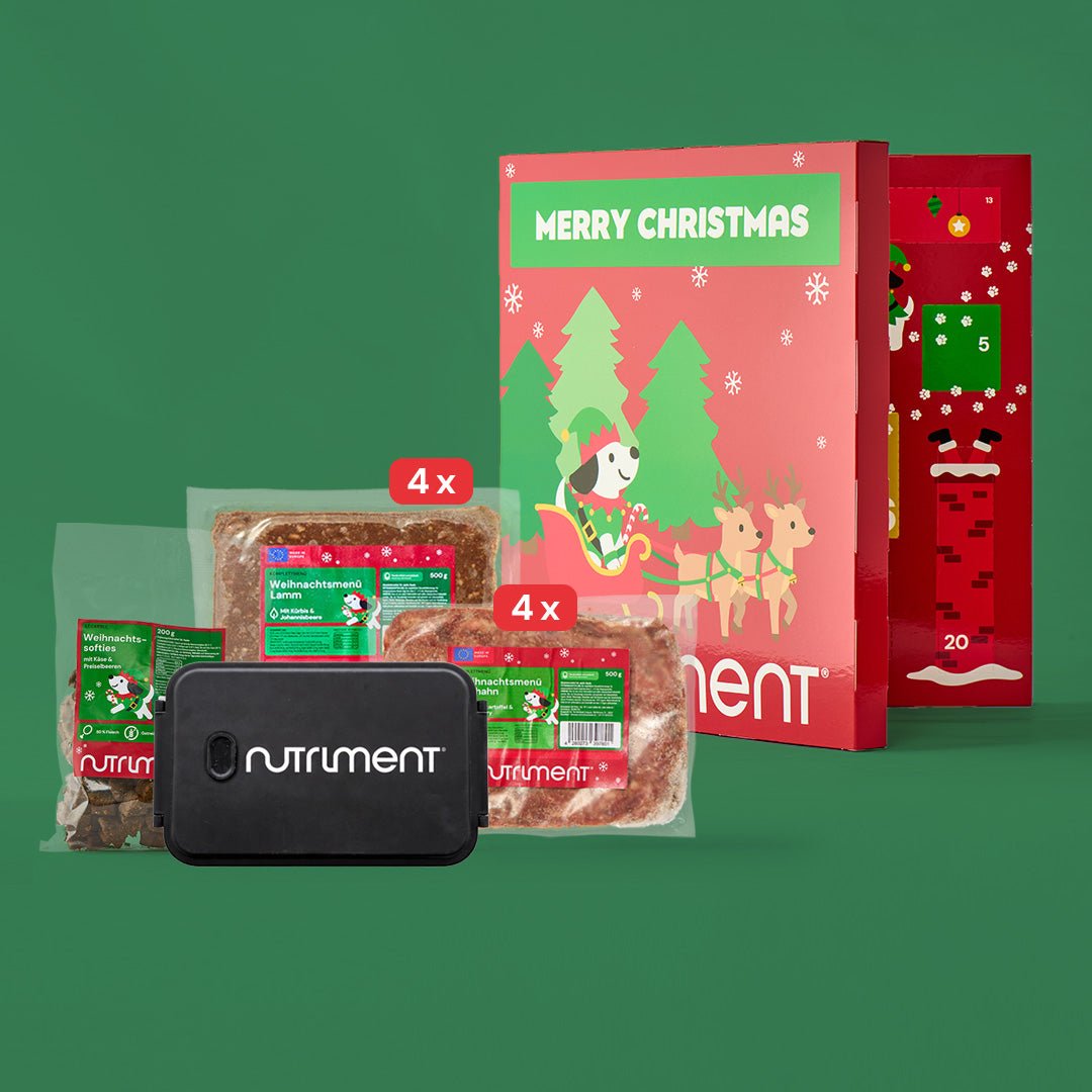 X-Mas Menü Bundle
