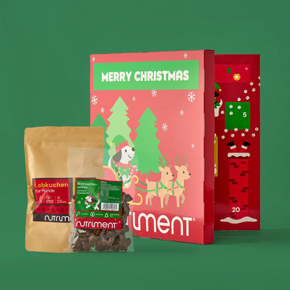 X-Mas Snack Bundle